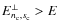 $E^\perp_{n_{\rm c},s_{\rm c}}>E$