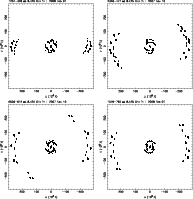 \begin{figure}
\par\includegraphics[angle=-90,width=8.2cm,clip]{12724fg12a.ps}\h...
...degraphics[angle=-90,width=8.2cm,clip]{12724fg12d.ps}
\vspace*{2mm}
\end{figure}