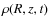 $\rho(R,z,t)$