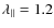 $\lambda_\parallel=1.2$