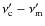 $\nu_{\rm c}^\prime-\nu_{\rm m}^\prime$
