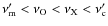 $\nu_{\rm m}^\prime < \nu_{\rm O} < \nu_{\rm X} < \nu_{\rm c}^\prime$