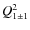 $Q^2_{1\pm1}$