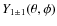 $Y_{1\pm1}(\theta,\phi)$
