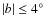 $\vert b \vert\leq4\hbox{$^\circ$ }$