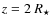 $z=2~R_{\star}$