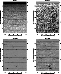 \begin{figure}
\par\mbox{\includegraphics[width=8.2cm,clip]{14500f2a.eps} \hskip...
...s} \hskip10mm
\includegraphics[width=8.2cm,clip]{14500f2d.eps} }
\end{figure}