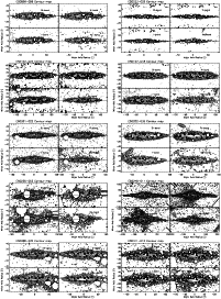 \begin{figure}
\par\resizebox{17.85cm}{!}{\includegraphics{14506fg2a.ps}\include...
...m}{!}{\includegraphics{14506fg2i.ps}\includegraphics{14506fg2j.ps}}
\end{figure}