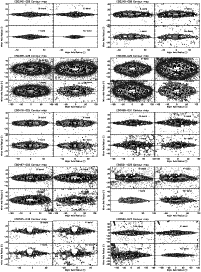 \begin{figure}
\setcounter{figure}{1}
\par\resizebox{17.85cm}{!}{\includegraphic...
...m}{!}{\includegraphics{14506fg2s.ps}\includegraphics{14506fg2t.ps}}
\end{figure}