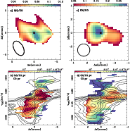 \begin{figure}
\par\includegraphics[width=7.8cm,clip]{14539fg9a.eps}\hspace*{4mm...
...includegraphics[width=7.8cm,clip]{14539fg9d.eps}
\vspace*{5.5mm}
\end{figure}