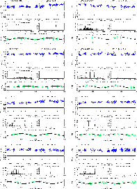 \begin{figure}
\mbox{
\psfig{file=644f101.ps,width=9cm,height=6.0cm,angle=0}\psf...
...gle=0}\psfig{file=644f108.ps,width=9cm,height=6.0cm,angle=0} }
\par
\end{figure}