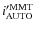 $i'^{{\rm MMT}}_{{\rm AUTO}}$