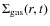 $\Sigma_{\rm gas}(r,t)$
