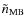 $\tilde{n}_{\rm MB}$