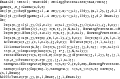 \begin{figure}
\par\begin{tex2html_preform}\begin{verbatim}Nmax=20; tmin=1; tmax...
...r[n,j],{n,1,Nmax},{j,1,Nmax+1}]\end{verbatim}\end{tex2html_preform}
\end{figure}