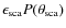 $\epsilon_{\rm sca}P(\theta_{\rm sca})$