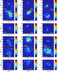 \begin{figure}
\par\includegraphics[width=5.4cm,clip]{13364fg9a.eps}\hspace*{4mm...
...hics[width=5.4cm,clip]{13364fg9l.eps} \vspace*{3mm} \vspace*{5mm}
\end{figure}