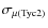 $\sigma_{\mu({\rm Tyc2})}$