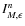 $I_{M,\epsilon}^n$