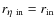 $r_{\eta~{\rm in}}=r_{{\rm in}}$