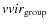 $\it {vvir}_{\rm {group}}$