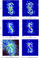 \begin{figure}
\par\mbox{\subfigure[NUV~with overlaid H$\alpha$ ~ countours.]{\i...
...pha$ ~contours.]{\includegraphics[width=6.7cm]{14183f07NEW.eps} }}\end{figure}