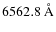 $6562.8~\AA$