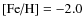 $\mbox{[Fe/H]}={-2.0}$