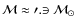 $\cal{M}\approx 0.3~M_{\odot}$