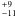 \appendix \setcounter{section}{2} $^{+9}_{-11}$