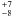 \appendix \setcounter{section}{2} $^{+7}_{-8}$