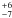 \appendix \setcounter{section}{2} $^{+6}_{-7}$