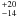 \appendix \setcounter{section}{2} $^{+20}_{-14}$
