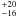 \appendix \setcounter{section}{2} $^{+20}_{-16}$