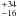 \appendix \setcounter{section}{2} $^{+34}_{-16}$