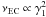 $\nu_{\rm EC} \propto \gamma_1^2$