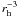 $r_{\rm{h}}^{-3}$