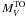 $M_V^{\rm TO}$