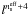 $l^{n_{\mr s}^{\mr{eff}}+4}$