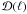 ${\cal D}(\ell)$