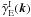 $\bar{\gamma}^{\rm I}_{\rm E}(\vek{k})$