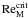 $\Rm^{\rm{crit}}$