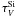 $\tau_V^\mathrm{Si}$