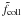 $\tilde{f}_{\rm coll}$