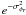 Mathematical equation: \appendix \setcounter{section}{4} $e^{-\sigma^2_{\phi_r}}$