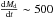 Mathematical equation: $\frac{{\rm d}M_{\rm d}}{{\rm d}t} \sim 500$