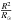 Mathematical equation: \appendix \setcounter{section}{1} $\frac{R^2}{R_\odot}$