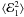 Mathematical equation: $\langle {\cal E}_1^{2} \rangle$