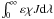 Mathematical equation: \hbox{$\int_0^\infty \varepsilon \chi J {\rm d}\lambda$}