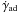 Mathematical equation: \hbox{$\dot{\gamma}_{\rm ad}$}